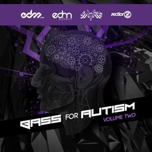 Bass for Autism, Volume 2