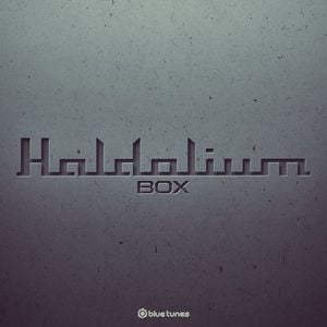 True Reality (Haldolium remix)