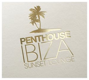 Penthouse Ibiza Sunset Lounge 2014