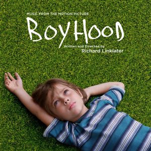 Boyhood: Music From the Motion Picture (OST)