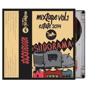 Mixtape, Volume 1: Estate 2014: Sudorama