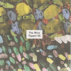 The Wire Tapper 35