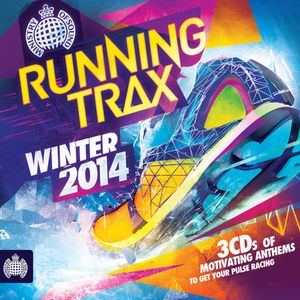 Running Trax: Winter 2014