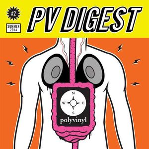 PV Digest #2: Summer 2014