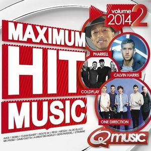 Maximum Hit Music 2014 Volume 2