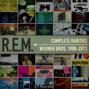 Complete Warner Bros. Rarities 1988–2011