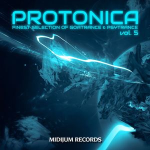 Protonica, Volume 5