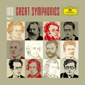 100 Great Symphonies, Part 4