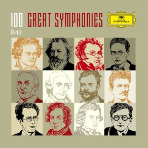 100 Great Symphonies, Part 3