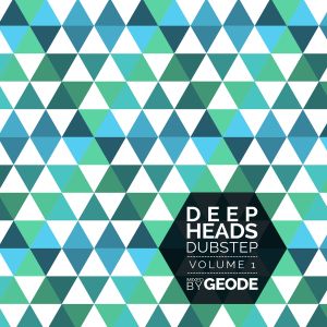 Deep Heads Dubstep, Volume 1