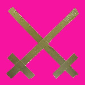 There Is No Right, There Is No Wrong (The Best Of Xiu Xiu 2002 - 2012)