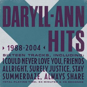 Daryll-Ann Hits