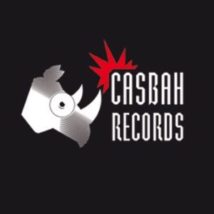 Casbah Records Sampler • 1