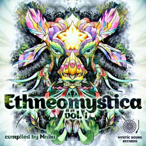 Ethneomystica Vol. 1