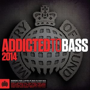 Addicted to Bass 2014