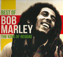 Pochette Best of Bob Marley: The King of Reggae
