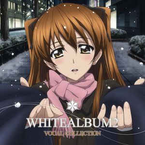 WHITE ALBUM2 VOCAL COLLECTION