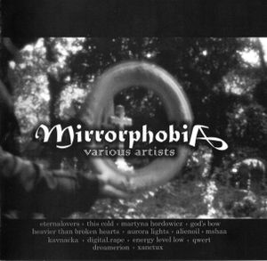 Mirrorphobia