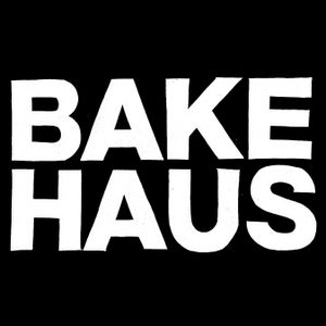 Bake Haus 2014