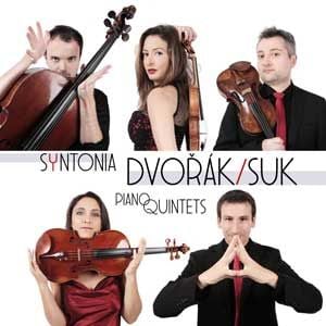 Piano Quintets