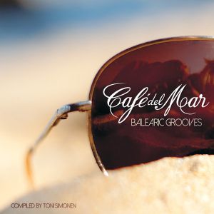 Café del Mar: Balearic Grooves