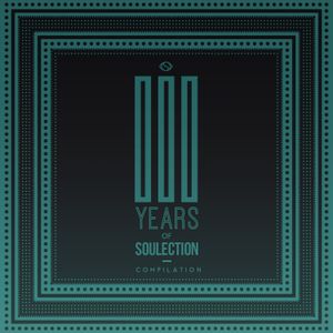 3 Years of Soulection Compilation