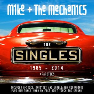 The Singles: 1985–2014