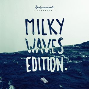 Milky Waves Edition