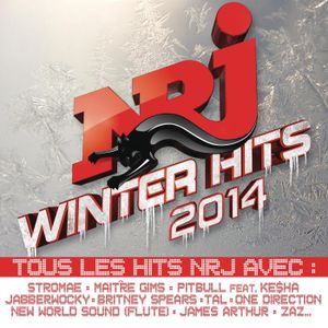 NRJ Winter Hits 2014