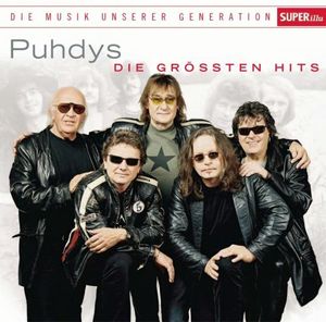 Die Musik unserer Generation - Die grössten Hits