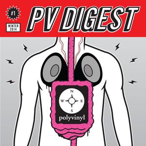 PV Digest #1: Winter 2014