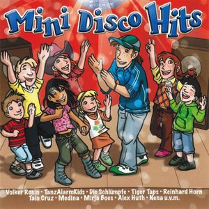 Mini Disco Hits