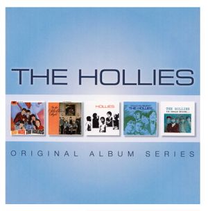 Original Album Series