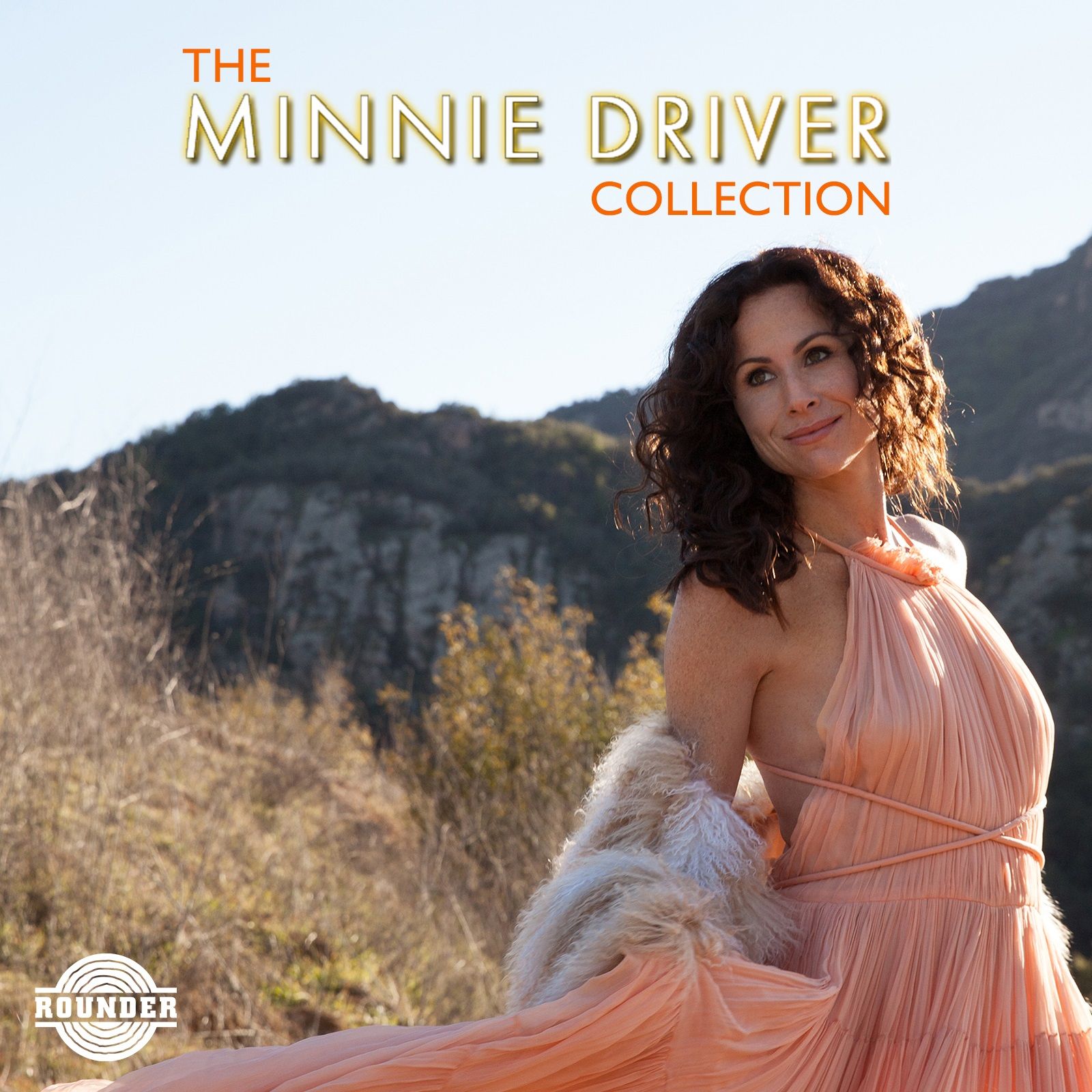 The Minnie Driver Collection Minnie Driver - SensCritique