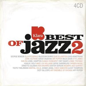 Klara Best of Jazz 2