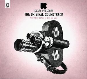 Klara presents The Original Soundtrack - The French Edition