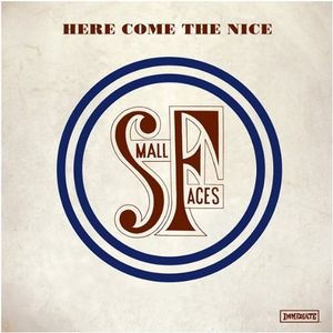 Here Come the Nice: The Immediate Years Box Set 1967–1969