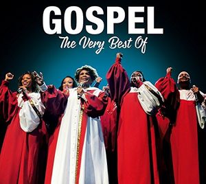 Gospel - The Very Best Of