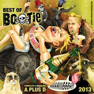 Best of Bootie 2013