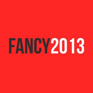 FANCY2013