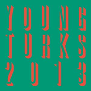 Young Turks 2013