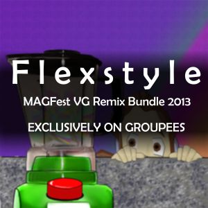 MAGFest VG Remix Bundle 2013