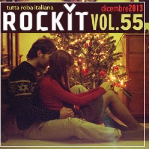 Rockit, Volume 55: Dicembre 2013