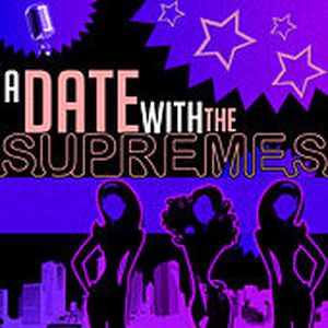 A Date with the Supremes