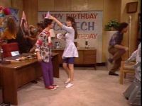 L'anniversaire de Screech