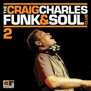 The Craig Charles Funk and Soul Club 2