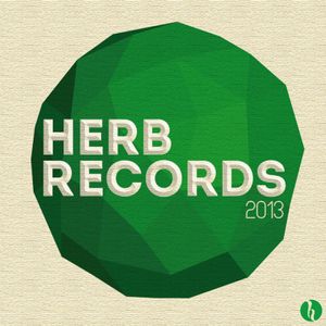 Herb Records 2013