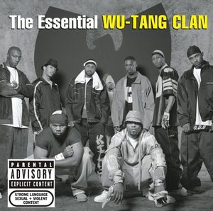The Essential Wu‐Tang Clan