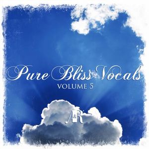 Pure Bliss Vocals, Volume 5