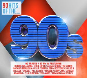 90 Hits of the… 90s